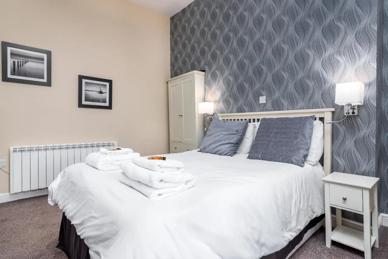 Riviera Guesthouse Whitby